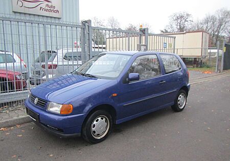 VW Polo Volkswagen 1.0, TÜV neu