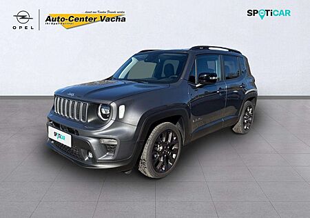 Jeep Renegade S-Edition Mild-Hybrid +Navi +Premiumpak.