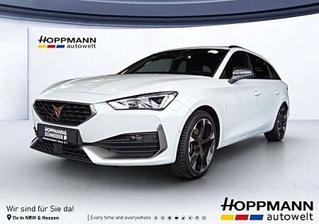 Cupra Leon Sportstourer 2.0 TDI, DSG, Rückfahrkamera