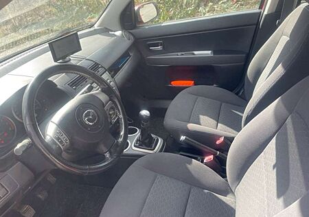 Mazda 2 1.4l Active