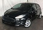 Ford Fiesta TITANIUM SOMMER 24: NAVI SITZHEIZUNG AHK START-STO