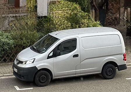 Nissan NV200 1.5 EU6 Comfort