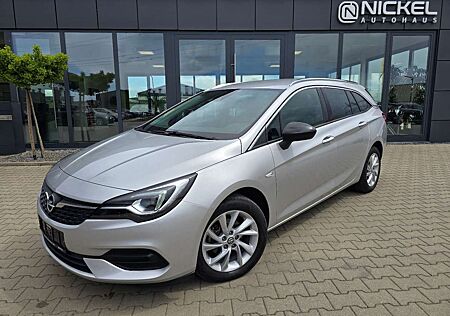Opel Astra K SpT. Elegance*Ahk*Led*Kamera*Shz*
