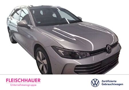 VW Passat Variant Volkswagen 1.5 eTSI Business Navi+LED+HUD+App-connect