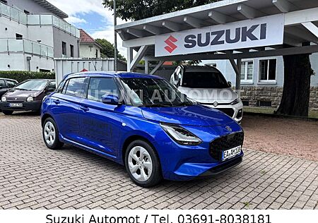 Suzuki Swift Hybrid Comfort CVT LED Navi Kamera SHZ PDC