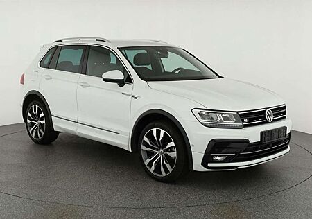 VW Tiguan Volkswagen Highline BMT/Start-Stopp 4Motion 2.0 TSI DSG 4M...