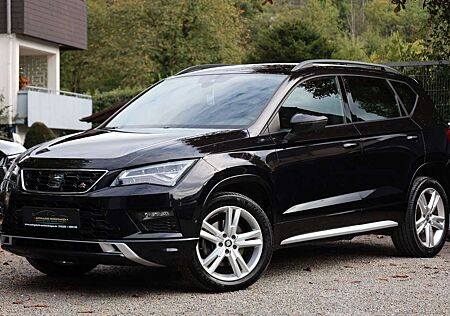 Seat Ateca 2.0 TSI DSG/FR 4Drive/AHK/ACC/BEATS/CarPla
