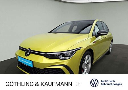 VW Golf GTI Volkswagen 2.0 TSI*Standh*Pano*LED*Digital*Navi*Ka