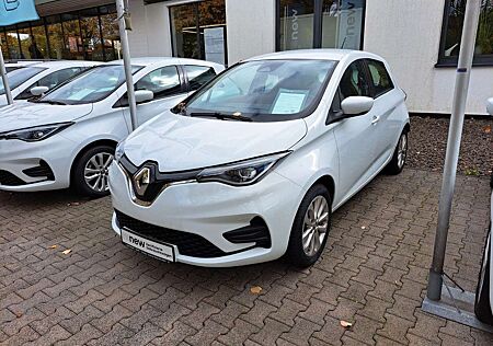 Renault ZOE Experience
