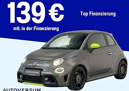 Abarth 595 Pista 1.4 CARPLAY*BiXEN*MEMORY*RECORD-MONZA*