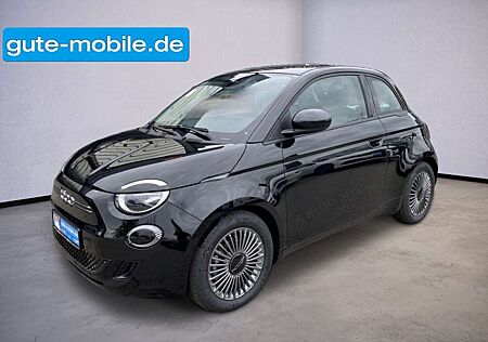 Fiat 500 Icon