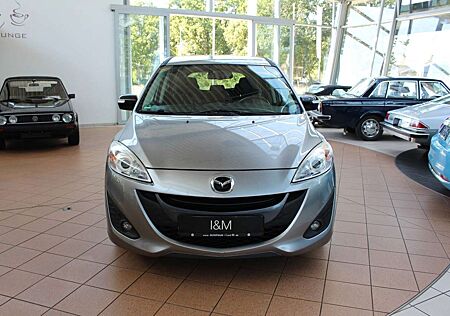Mazda 5 Kenko+Navi+Klima+7 Sitze+RFK+