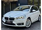 BMW 216 i Active Tourer Luxury Line/LED/LEDER/KEYLESS/NAVI