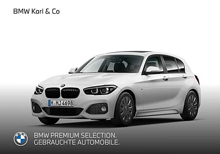 BMW 120 i 5-Türer M-Sport H&K ACC Pano Adapt. LED