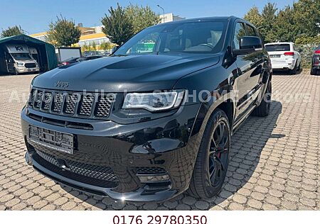 Jeep Grand Cherokee 6.4 V8 HEMI SRT*Prins LPG*AHK