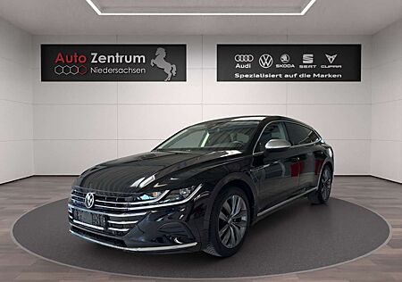 VW Arteon Volkswagen Shoot Brake 2.0TSI Elegance CarPlay AHK*Kamera*ACC