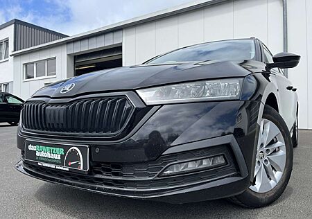 Skoda Octavia Combi 2.0 TDI Blackline 110€ m. 20% Anzahlung Vi