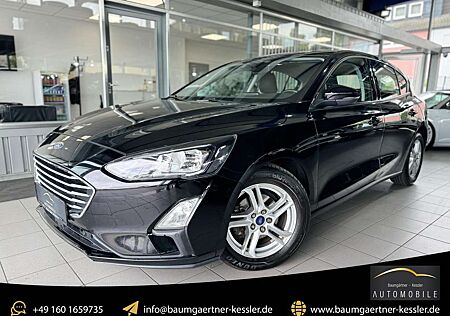 Ford Focus Cool & Connect 1.5 TDCi Automatik NAVI PDC