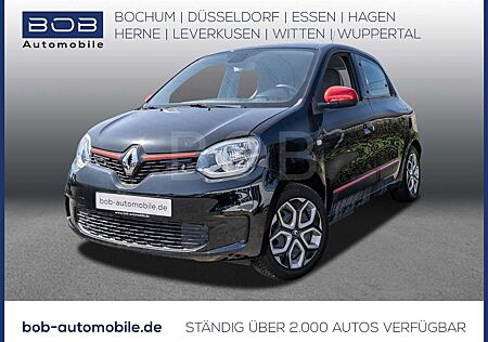Renault Twingo E-TECH 100% el. KLIMA NAVI