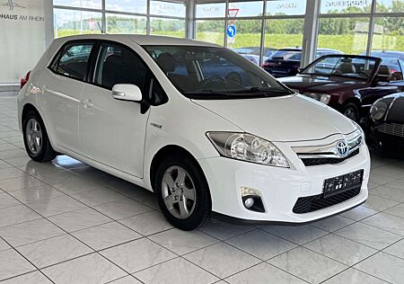 Toyota Auris Hybrid Life+Automatik+Navi+Bluetooth+TOP!