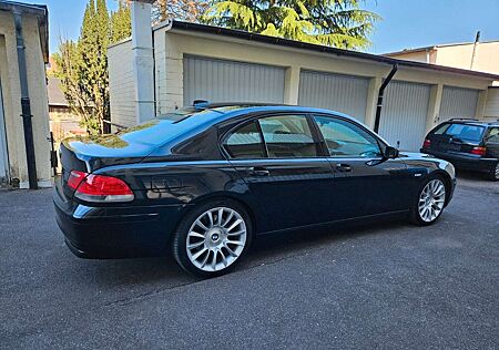 BMW 730 d / Sportpaket