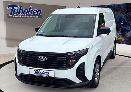 Ford Transit Courier Winter Paket + PDC + Klima