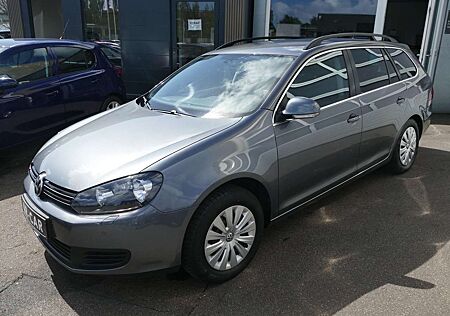 VW Golf Variant Volkswagen 1.2 TSI BMT Comfortline Klimaautomatik HU/AU NEU
