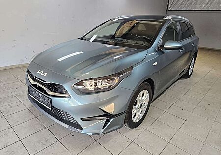 Kia XCeed Ceed SW / cee'd SW Ceed SW 1.6 CRDi (48V Mild-Hybrid) Spirit