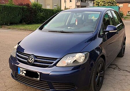 VW Golf Plus Volkswagen Golf 5 Plus Tüv 08/26 17Zoll Alu Navi Scheckheft