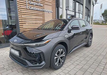 Toyota bZ4X Comfort Navi Digitales Cockpit LED ACC Apple CarPl