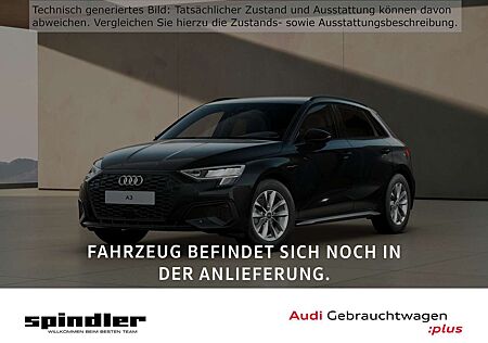 Audi A3 35 TDI S-tronic / ParkAssi, Navi+