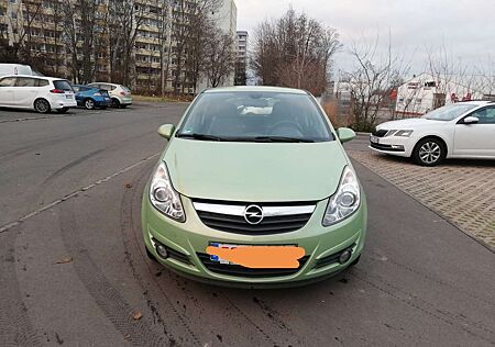Opel Corsa 1.2 16V Edition