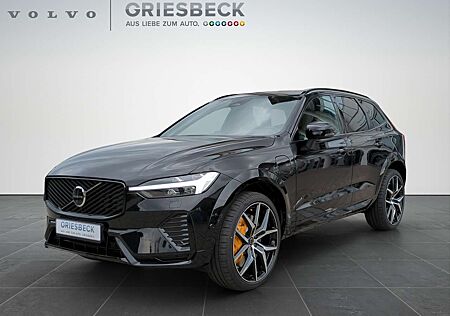 Volvo XC 60 XC60 T8 PolestarEngineered Bowers&Wilkins
