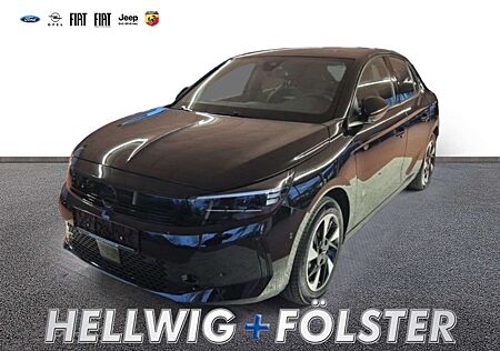 Opel Corsa-e F GS 7,4KW Charger Shz Kamera LenkradHZG Apple Car