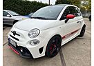 Abarth 595 Competizione 180PS Cabrio Automatik *Tüv neu*