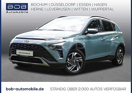 Hyundai Bayon 1.0 Trend Mild-Hybrid NAVI SHZ Allwetter