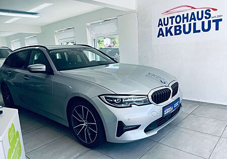 BMW 320 d Advantage*1.Hand+Finanzierung+Garantie*