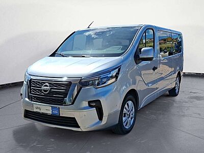 Nissan Primastar Kombi L2H1 170 DCT TEKNA Navi R-Kamera