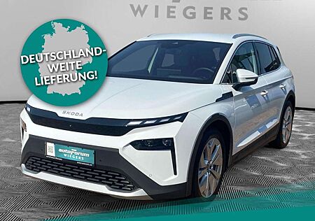 Skoda Elroq 85 ALPHA 210 kW (286 PS)