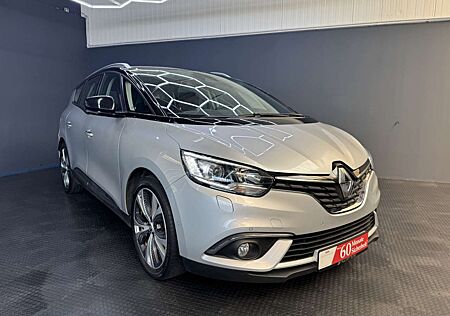 Renault Scenic IV Grand Intens*7-Sitzer*LED*3J.Garantie*