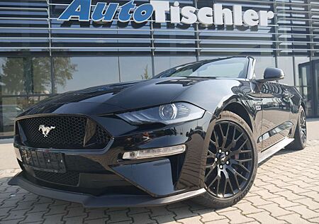 Ford Mustang GT Convertible Premium 2 ACC Kamera PDC LED NAVI