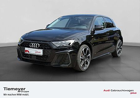 Audi A1 25 TFSI S LINE LED LM18 SPORTS LEDE