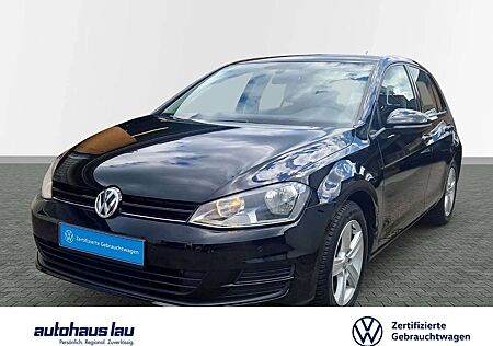 VW Golf Volkswagen VII 1.4 TSI Comfortline Comfortline BMT