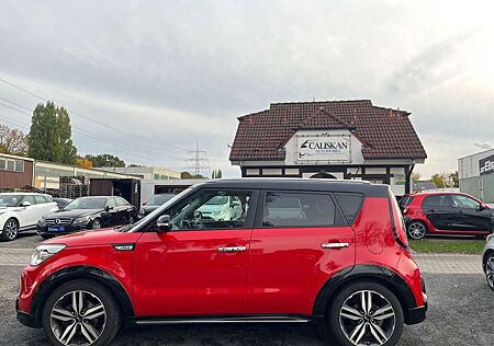 Kia Soul Spirit *Kamera*Leder*PDC*Sound&VIP Paket