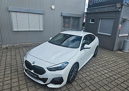 BMW Others 218 Gran Coupé M Sport Headup Digi Tacho