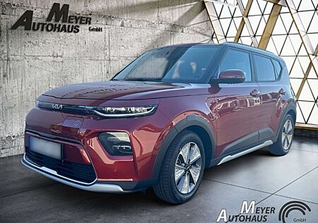 Kia Soul e- Inspiration Wärmepumpe+SUV-Design-Paket+LED+Rüc