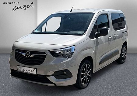 Opel Combo Life 1.2T Edition,KLIMA,TEMPO,SH,RFK,PDC,DAB