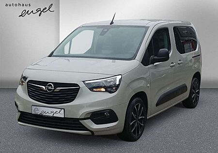 Opel Combo Life 1.2T Edition,KLIMA,TEMPO,SH,RFK,PDC,DAB