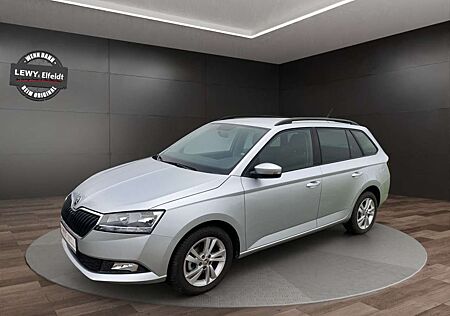 Skoda Fabia Combi 1.0 TSI Ambit*Klima*PDC*Tempo