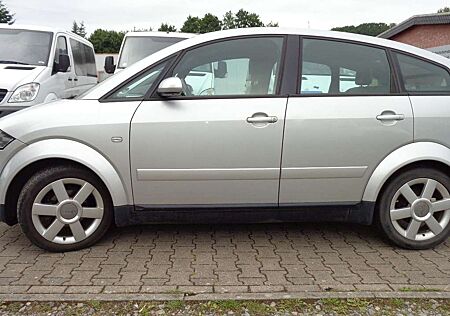 Audi A2 1.4
